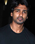 Nikhil Dwivedi