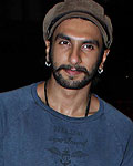 Ranveer Singh