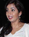 Shreya Ghosal