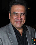 Boman Irani