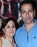 Special screening of Shirin Farhad Ki Toh Nikal Padi