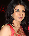 Bhagyashree