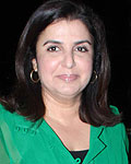 Farah Khan