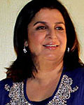 Farah Khan