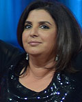 Farah Khan and Bharti