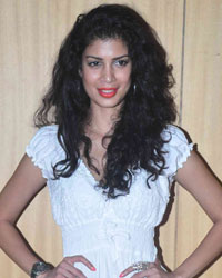 Tina Desai