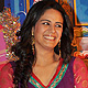 Mona Singh at the launch of Imagine TV 's new reality show Shaadi 3 Crore Ki