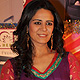 Mona Singh at the launch of Imagine TV 's new reality show Shaadi 3 Crore Ki