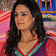 Mona Singh