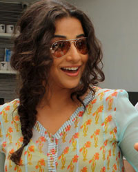 Vidya Balan