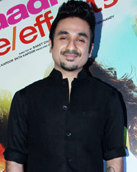 vir Das