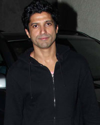 Farhan Akhtar