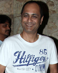 Vipul Shah