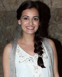 Dia Mirza