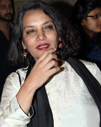 Shabana Azmi