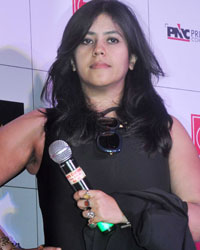 Ekta Kapoor