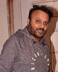 Anil Sharma