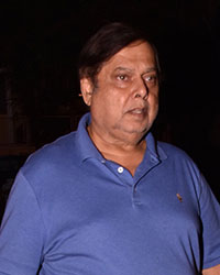 David Dhawan