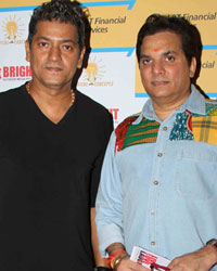 Aadesh Shrivastava amnd Lalit Pandit