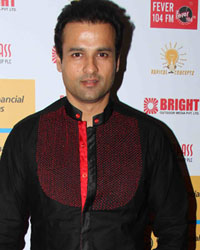 Rohit Roy