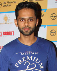 Rahul Vaidya