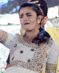 Alia Bhatt