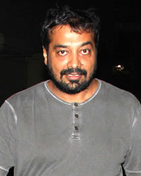 Anurag Kashyap