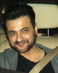 Sanjay Kapoor