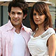 Aditya Narayan and Shweta Agarwal