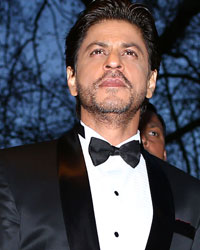 Shah Rukh Khan