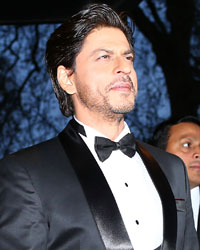 Shah Rukh Khan