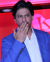 Shah Rukh Khan