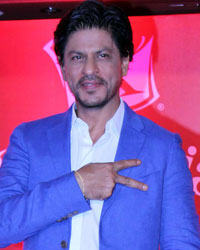 Shah Rukh Khan