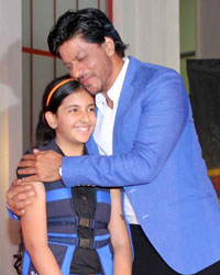 Shah Rukh Khan