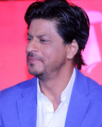 Shah Rukh Khan