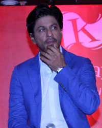 Shah Rukh Khan