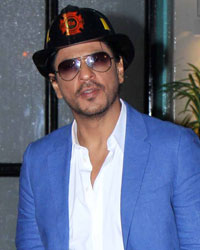 Shah Rukh Khan