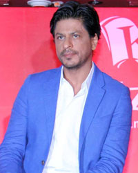 Shah Rukh Khan Launches Kidzania