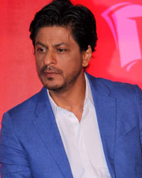 Shah Rukh Khan