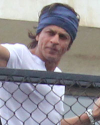 Shah Rukh Khan