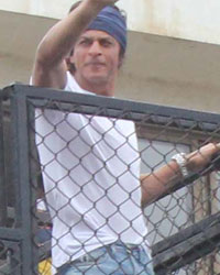 Shah Rukh Khan