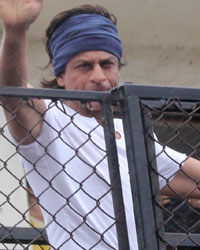 Shah Rukh Khan