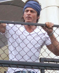 Shah Rukh Khan