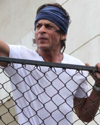 Shah Rukh Khan