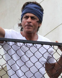 Shah Rukh Khan