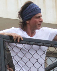 Shah Rukh Khan