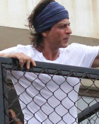 Shah Rukh Khan