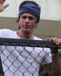 Shah Rukh Khan