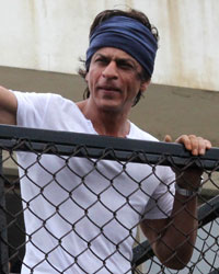 Shah Rukh Khan