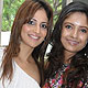 Tanaz Doshi and Kunika Singh